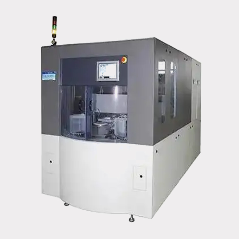ウェーハ薄化機 ウェーハ薄化機