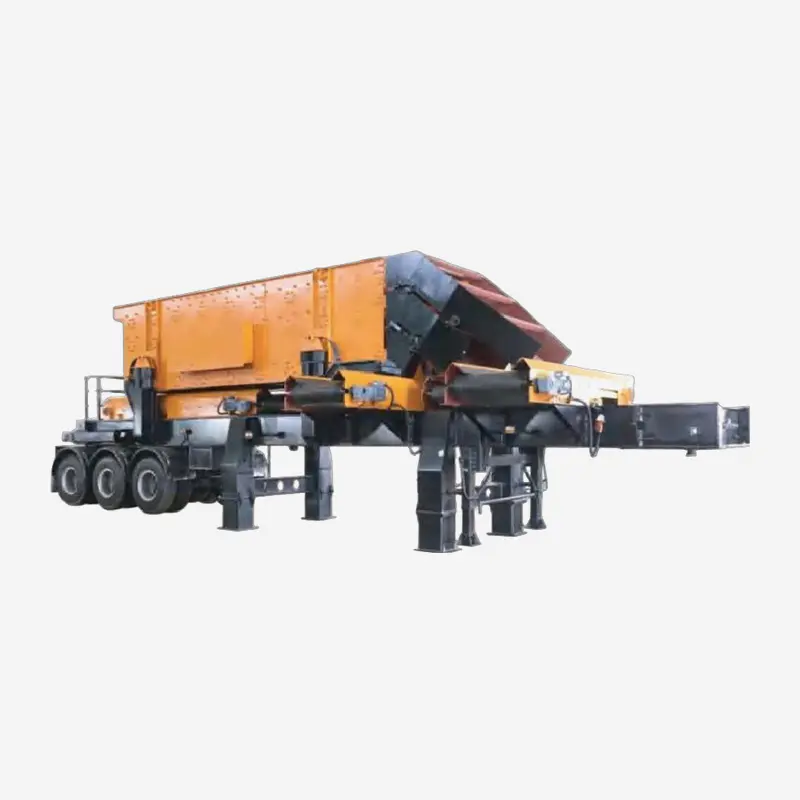 SW6516-3 車輪付きスクリーニングステーション