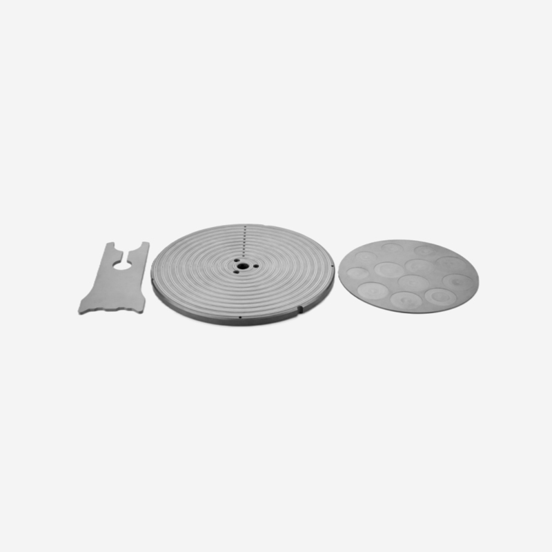 半導体装置用炭化ケイ素部品