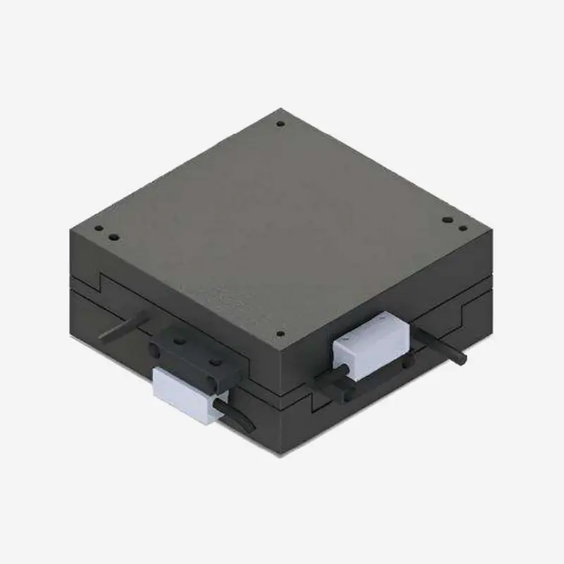 AXXY-140-60 XYアライメントステージ