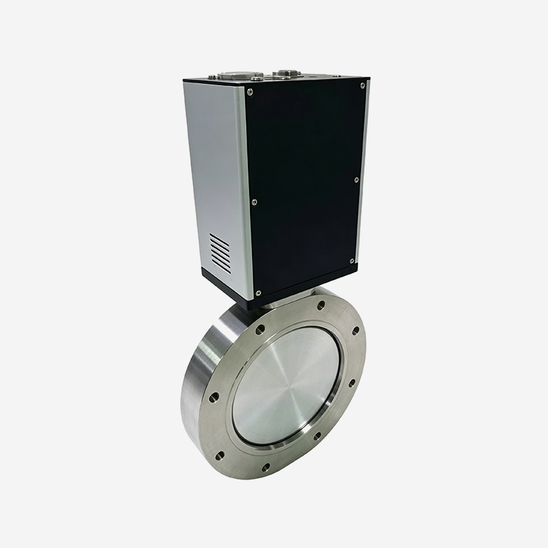 APCバタフライバルブ（ISO-F型）