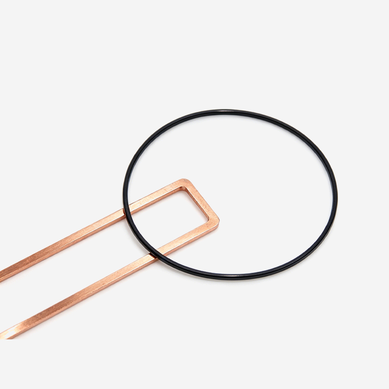 ゲートバルブ部品 - 1.5